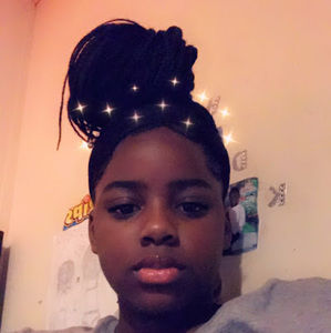 Meet your Posher, Zyasia’s